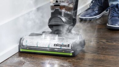 Bissell CrossWave Pet Pro Multi-Surface Cleaner