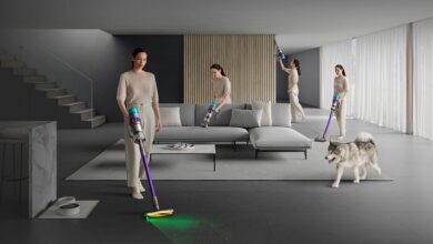 Dyson Gen5detect