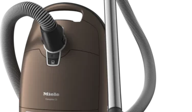 Miele Complete C3 Brilliant PowerLine Comprehensive Review - Poster