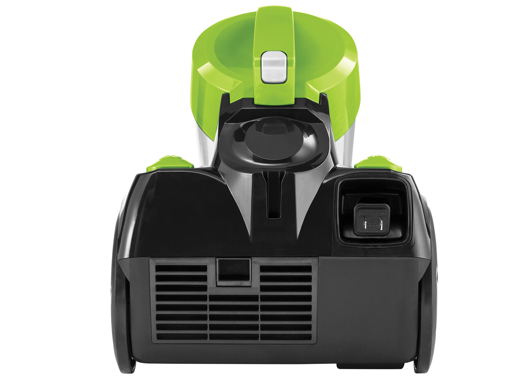 Bissell Zing Bagless Canister Vacuum Comprehensive Review