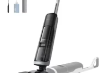 Dreame H14 Wet and Dry Vacuum Comprehensive Review - Poster