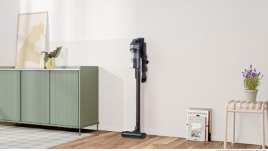 Samsung Jet 75 Complete Vacuum Cleaner Comprehensive Guide - Poster