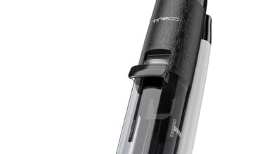 Tineco FLOOR ONE S7 PRO Comprehensive Review - Poster