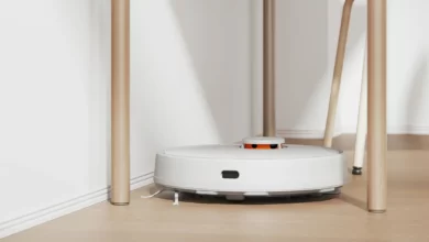 Xiaomi MI Robot Vacuum S12 Comprehensive Review - Poster