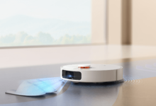 Xiaomi Robot Vacuum X20+ Comprehensive Review - Poster