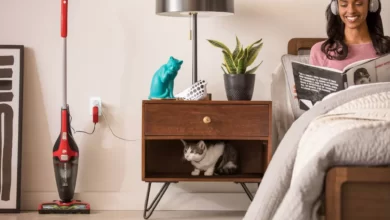 Dirt Devil Versa 3-in-1 Cordless Stick Vacuum Cleaner Comprehensive Review - Poster