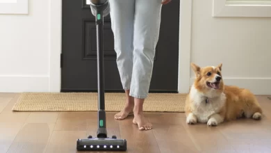 Wyze Cordless Vacuum Comprehensive Review - Poster